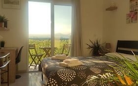 Seaside Holiday Apartment