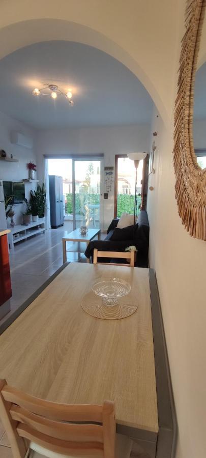 Thalassa Seaside Boutique Beach Apartment Polis Exterior foto